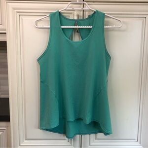 UNIQUE - Ivivva by Lululemon girl’s light billowy tank top